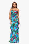 Turquoise/Multi