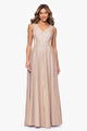Blush/Silver